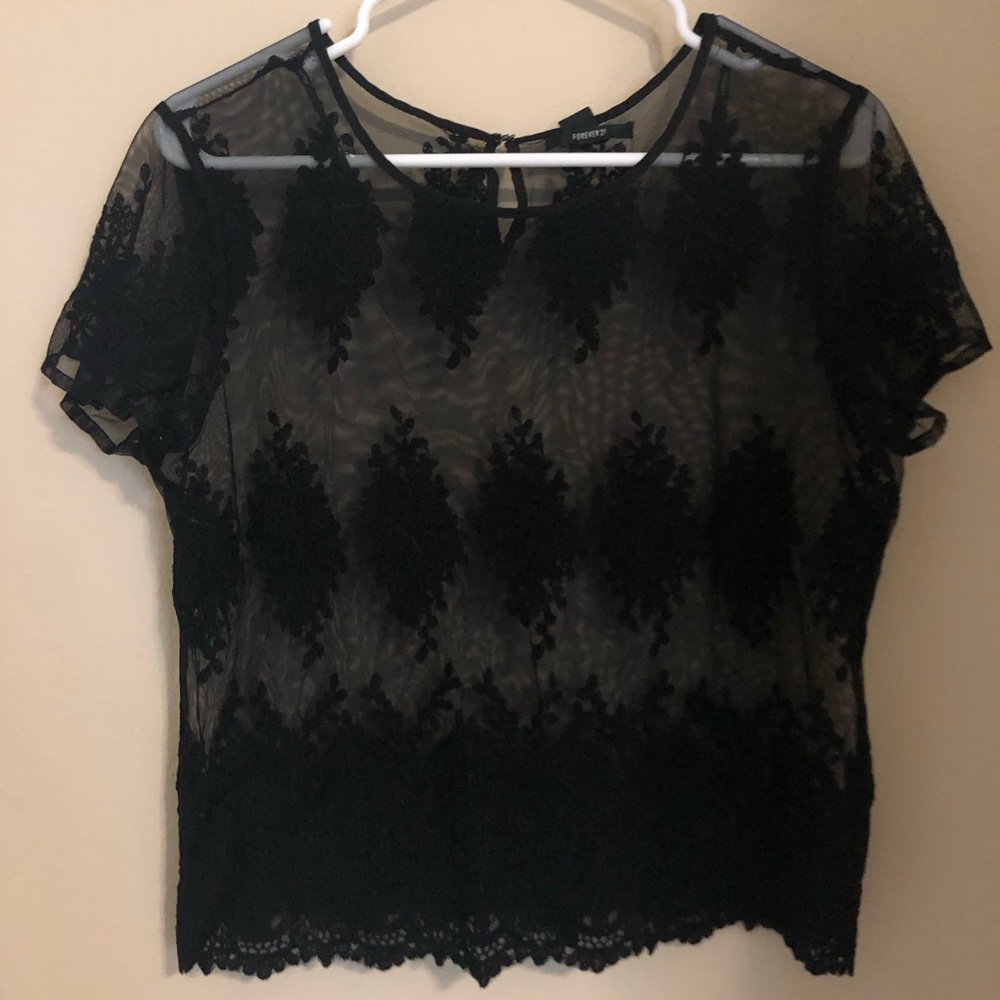 Forever 21 Top